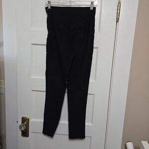 Mod Cloth Medium Ultra High waisted Stretch Capris (Sandi From Greece)